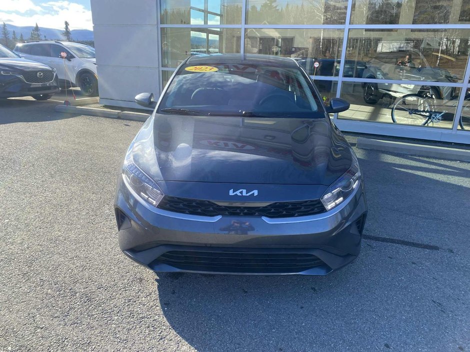 Kia Forte LX 2023 Financement disponible