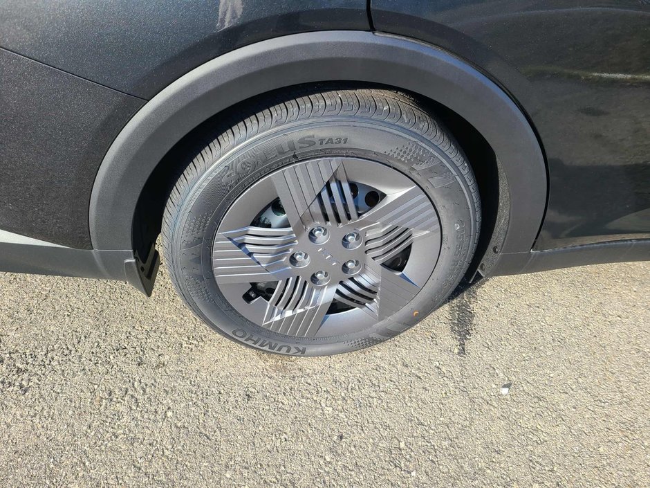 Kia K4 LX 2025 Démarreur à distance inclus