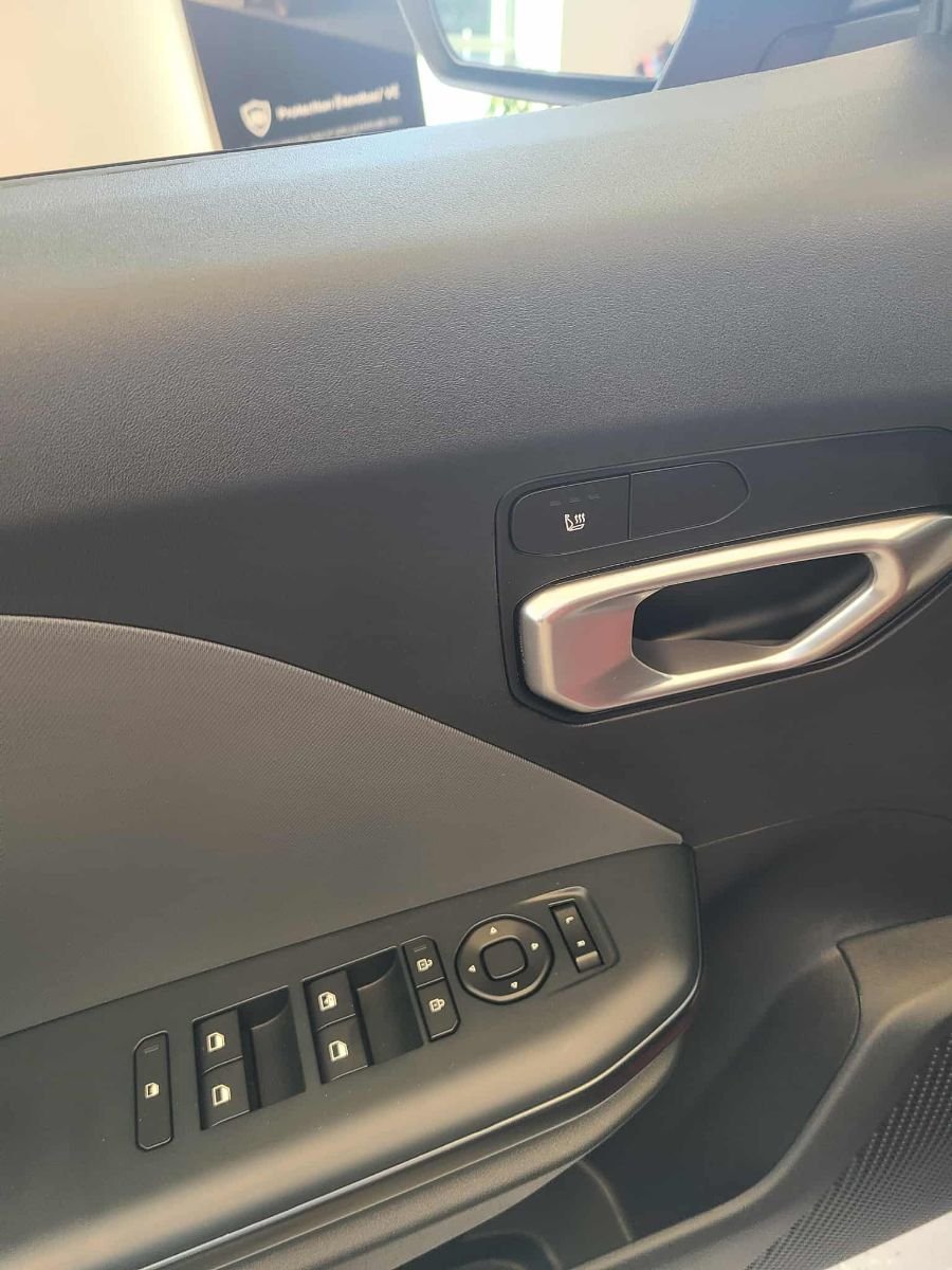 Kia K4 LX 2025