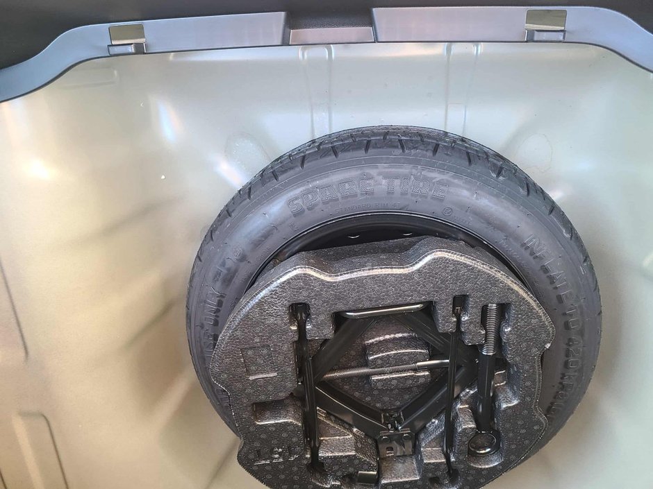 Kia K4 LX 2025 Démarreur à distance inclus