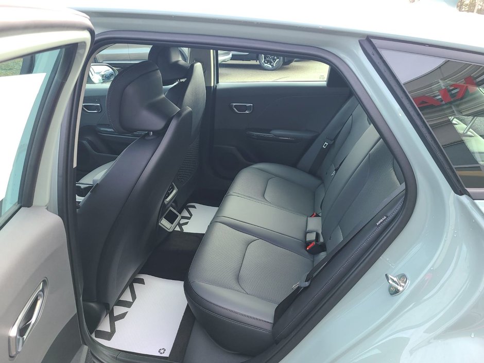 2025 Kia K4 EX+ Sunroof