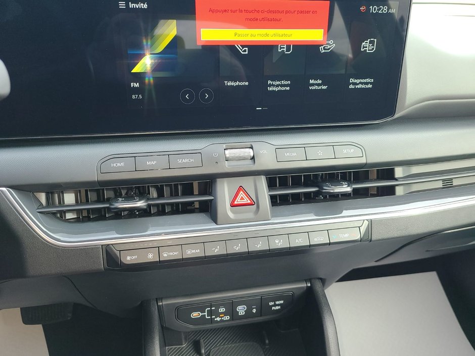 2025 Kia K4 EX+ Sunroof