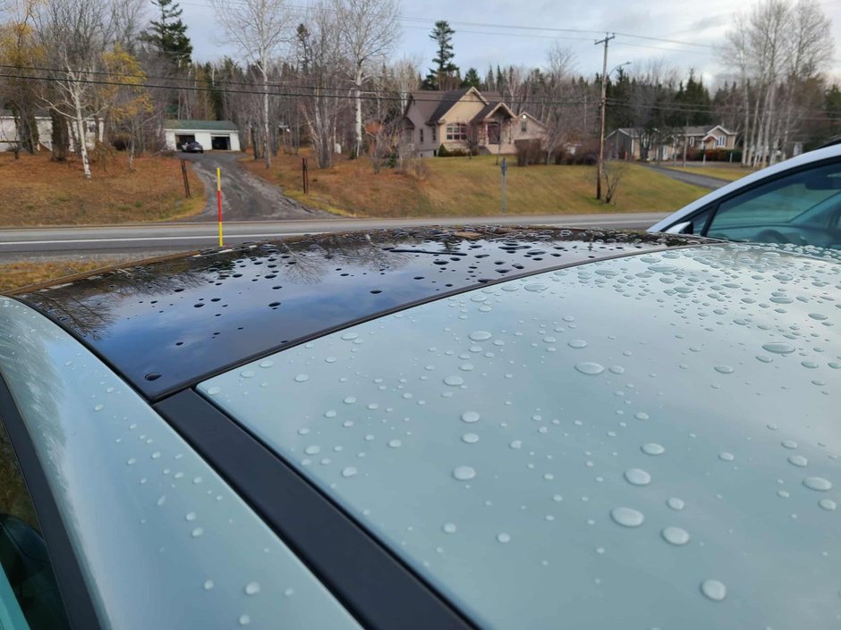 2025 Kia K4 EX+ Sunroof