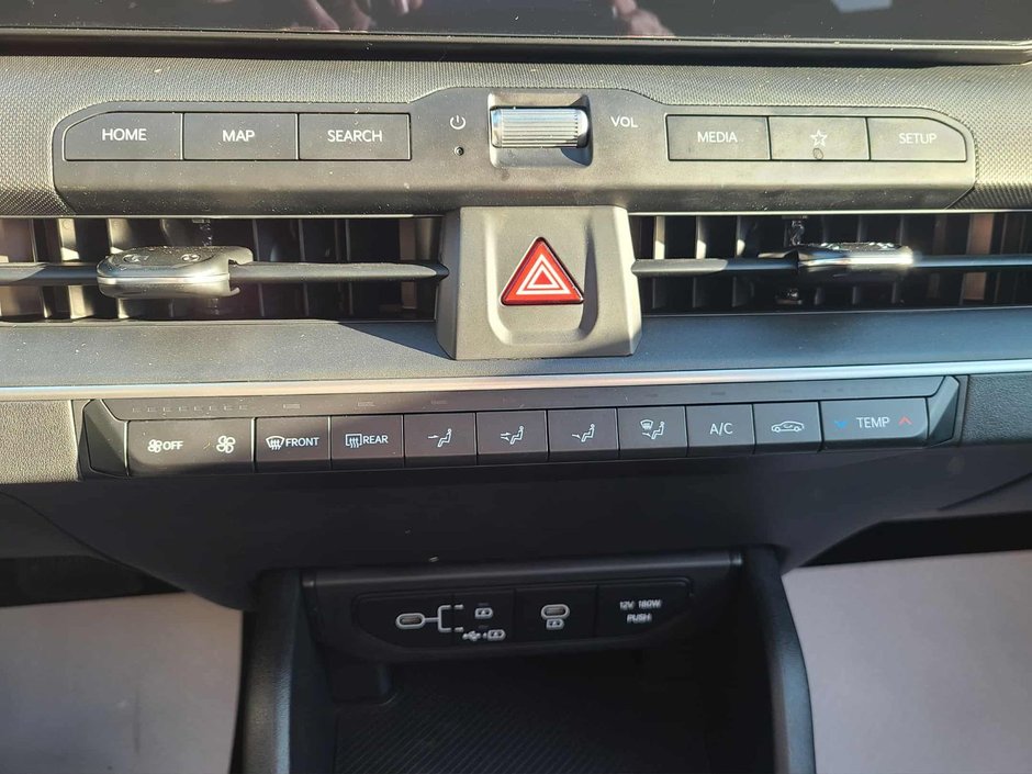 2025 Kia K4 LX Remote start included