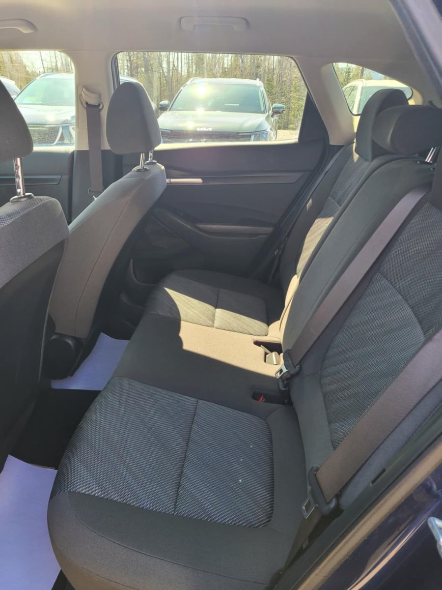 Kia Seltos LX 2022