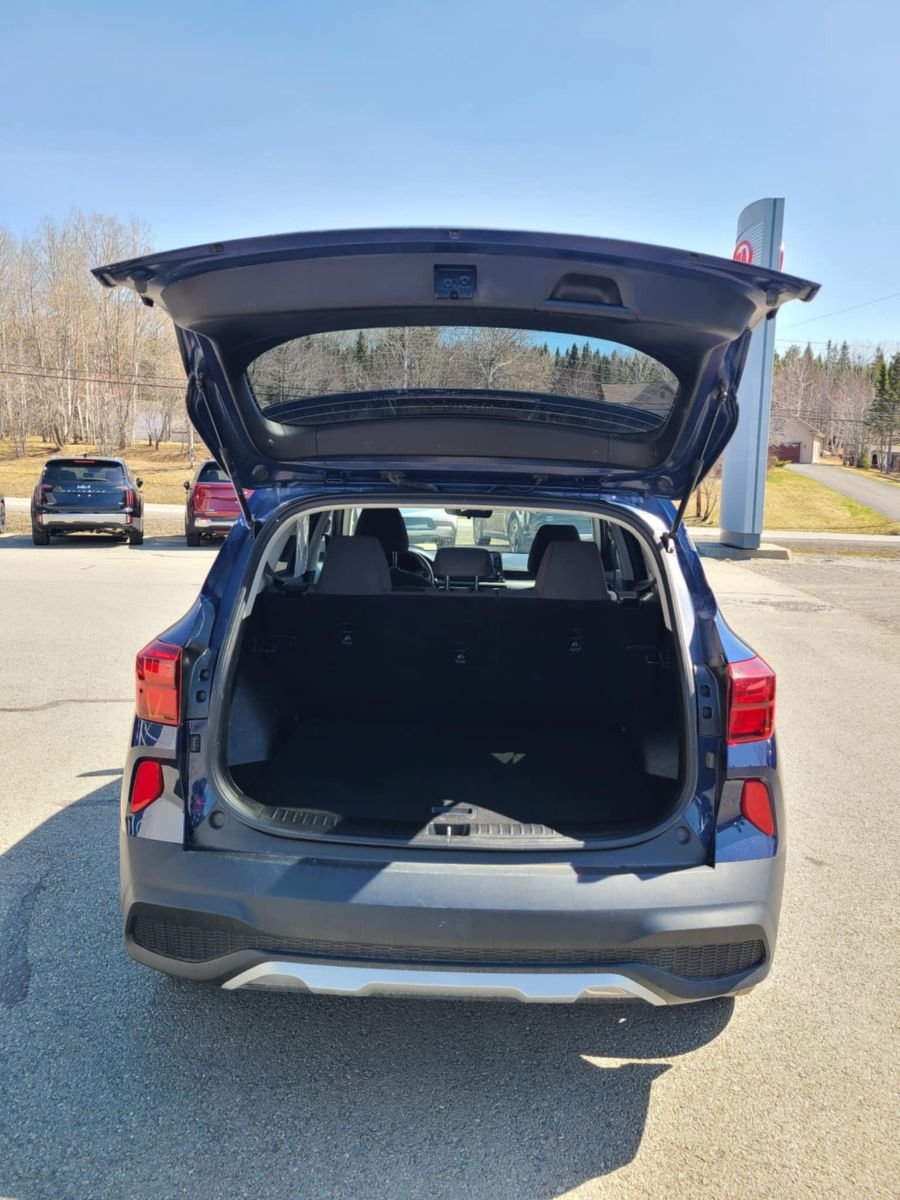Kia Seltos LX 2022
