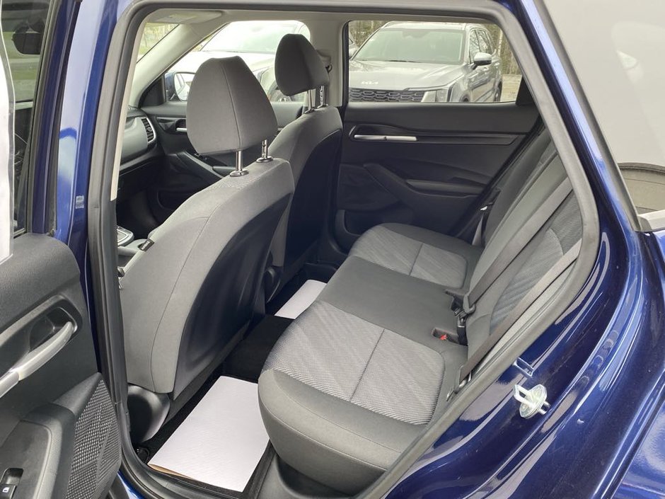 Kia Seltos LX AWD 2023