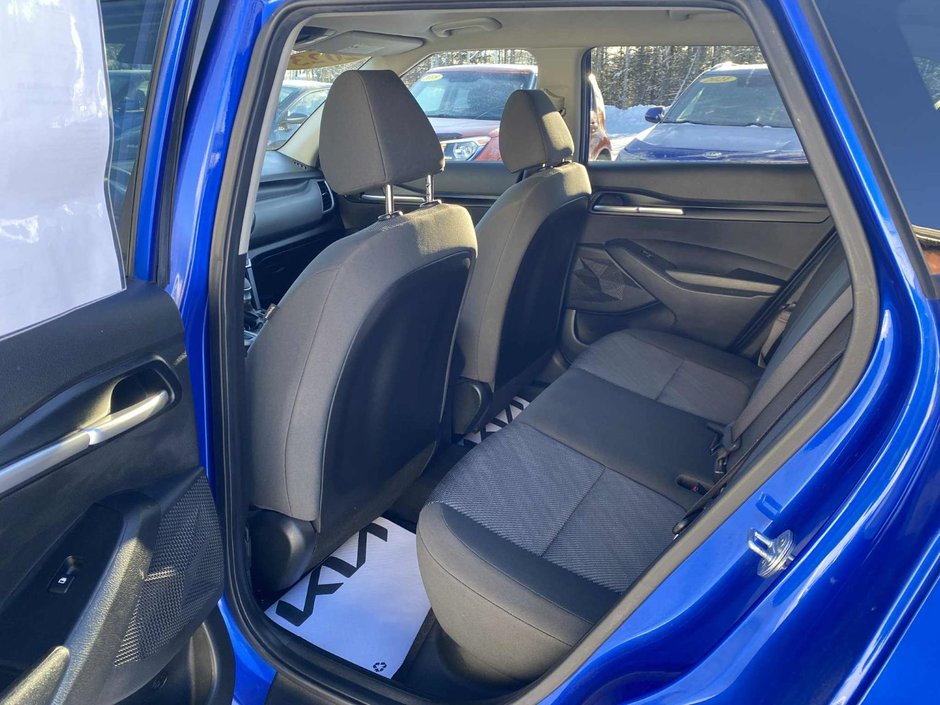 Kia Seltos LX TRACTION INTÉGRALE 2023 Certifié