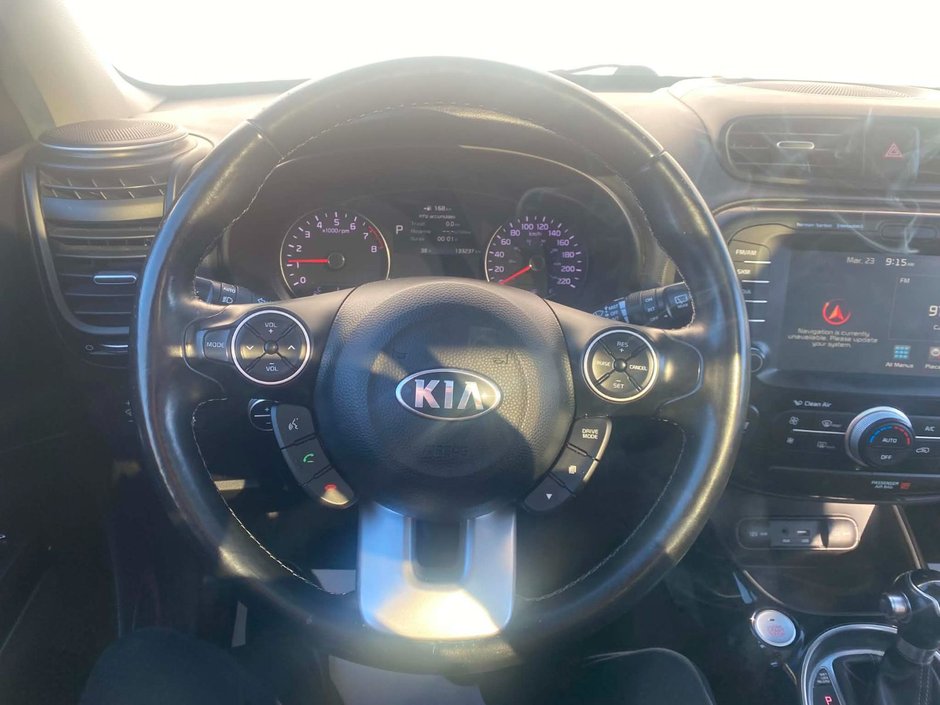 2017 Kia Soul EX+ Low price