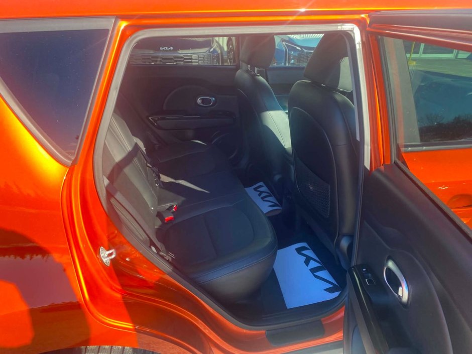 2017 Kia Soul EX+ Low price