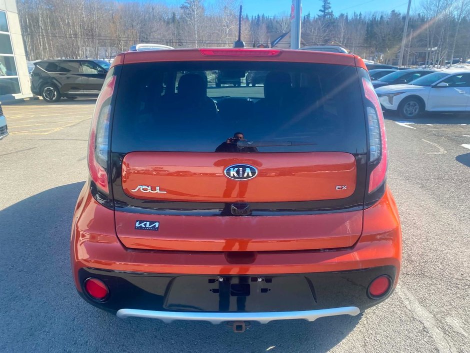2017 Kia Soul EX+ Low price