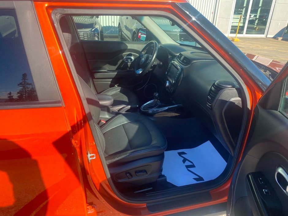 2017 Kia Soul EX+ Low price