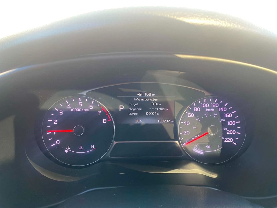 2017 Kia Soul EX+ Low price