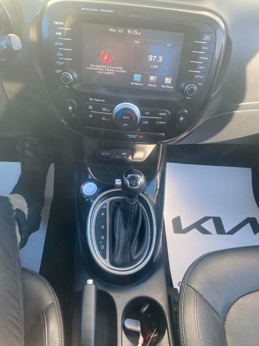 2017 Kia Soul EX+ Low price