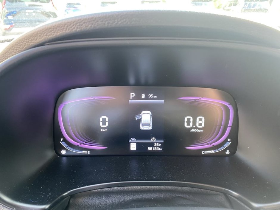 2023 Kia Soul EX