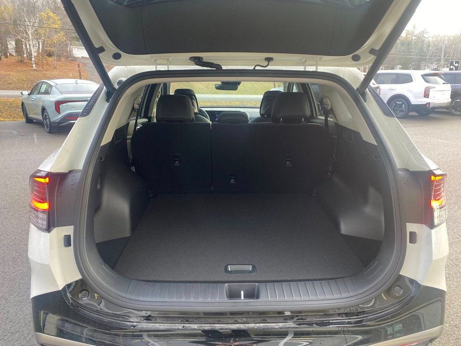 Kia Sportage Plug-In Hybrid EX Premium 2025 Pneus hiver inclus