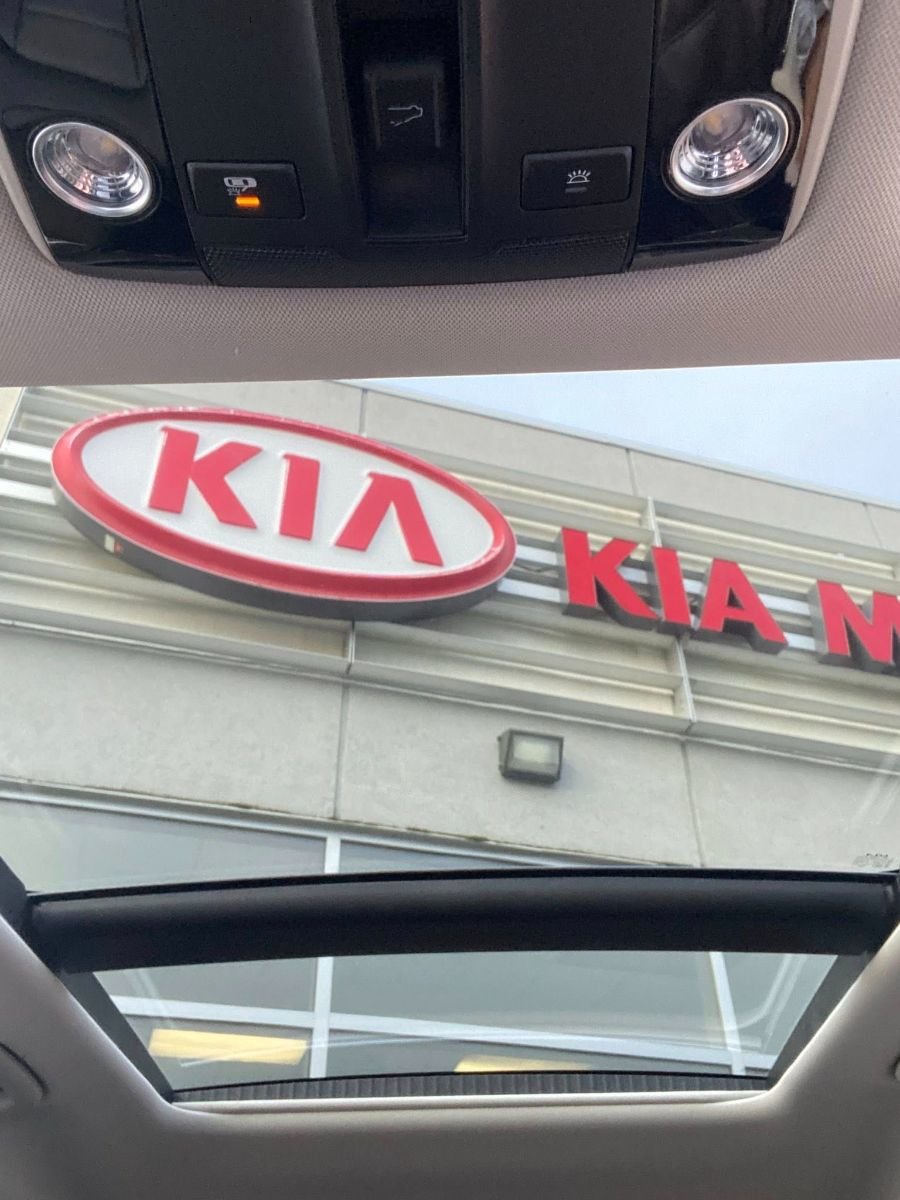 Kia Sportage Plug-In Hybrid EX Premium 2025 Pneus hiver inclus