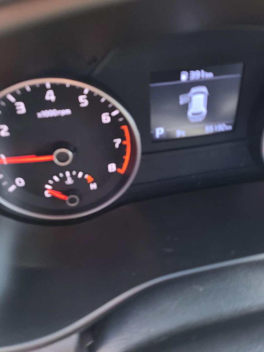 Kia Sportage LX AWD 2022