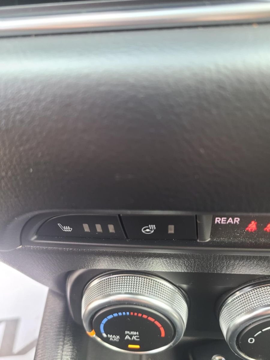 Mazda CX-5 GS AWD 2021
