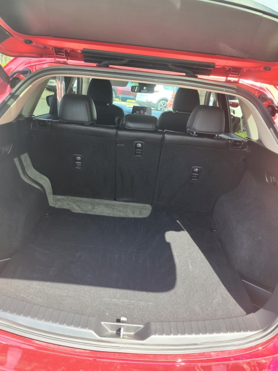 Mazda CX-5 GS AWD 2021