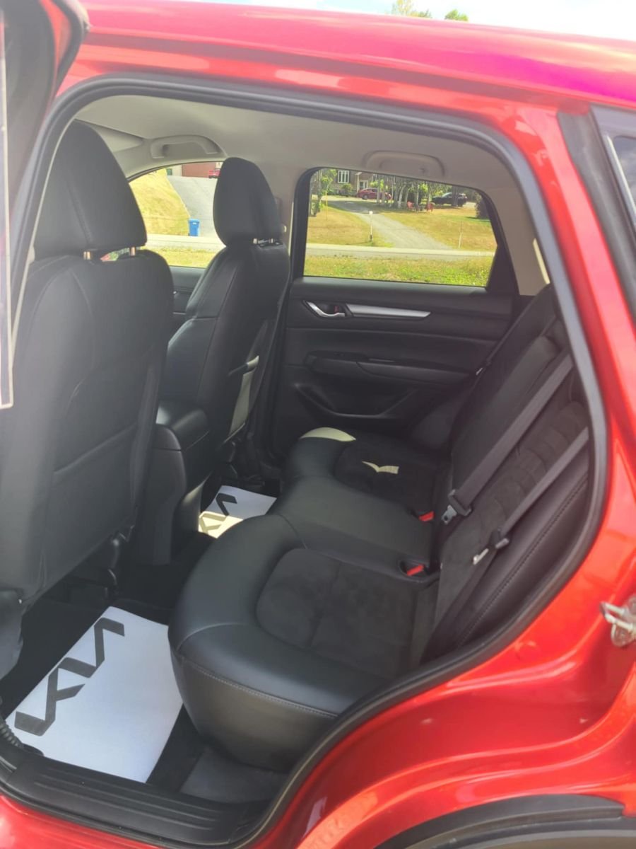 Mazda CX-5 GS AWD 2021