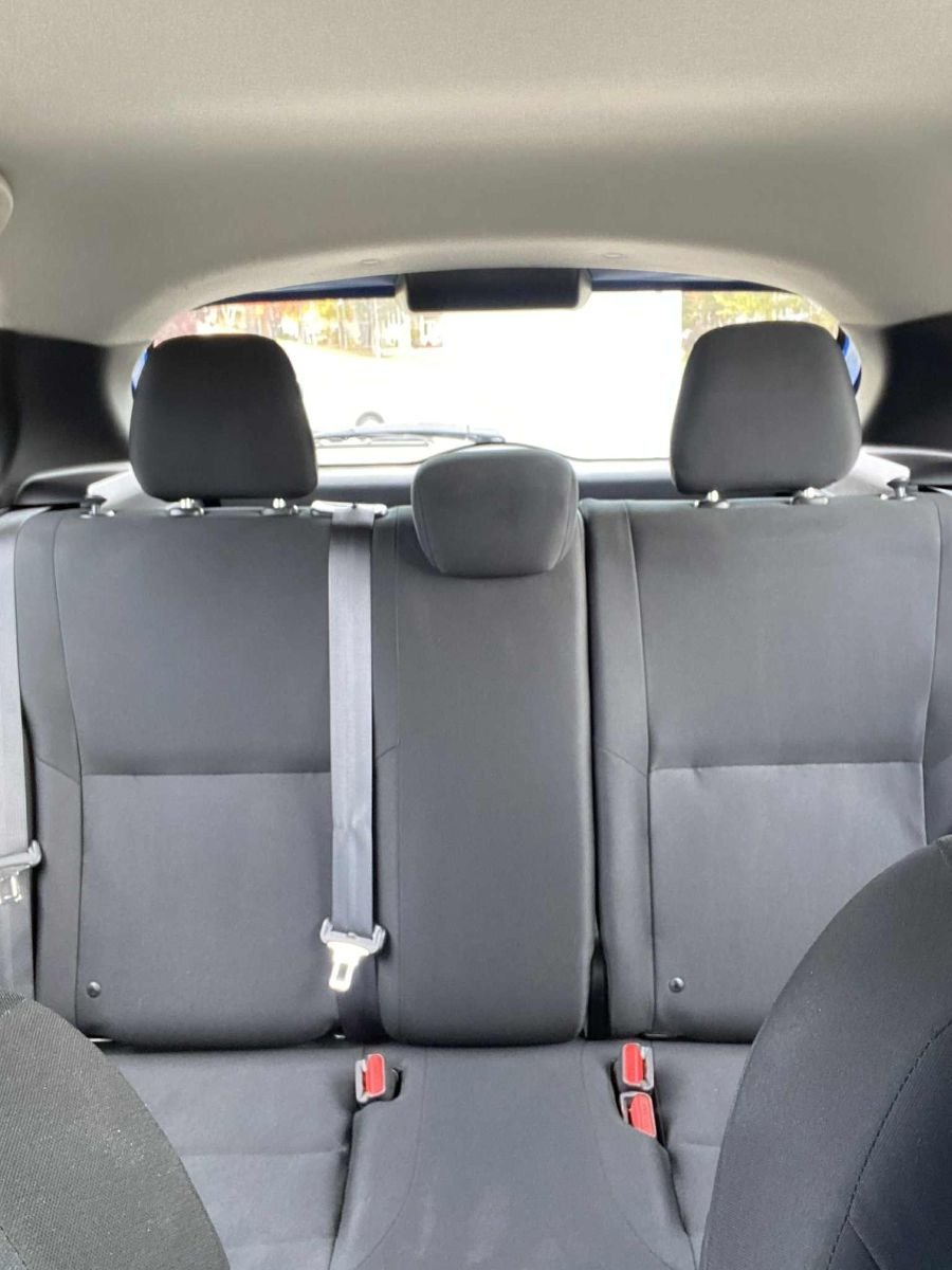 Nissan Kicks S 2023