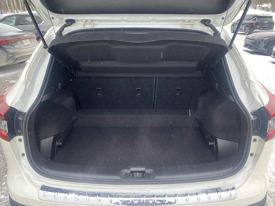 Nissan Qashqai SV Traction Intégrale 2023 Traction Intégrale