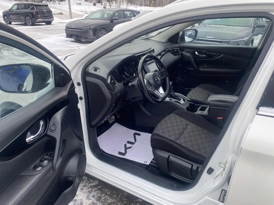 Nissan Qashqai SV Traction Intégrale 2023 Traction Intégrale