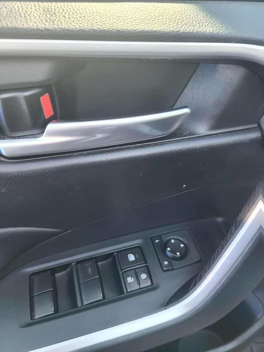 Toyota RAV4 XLE AWD 2019