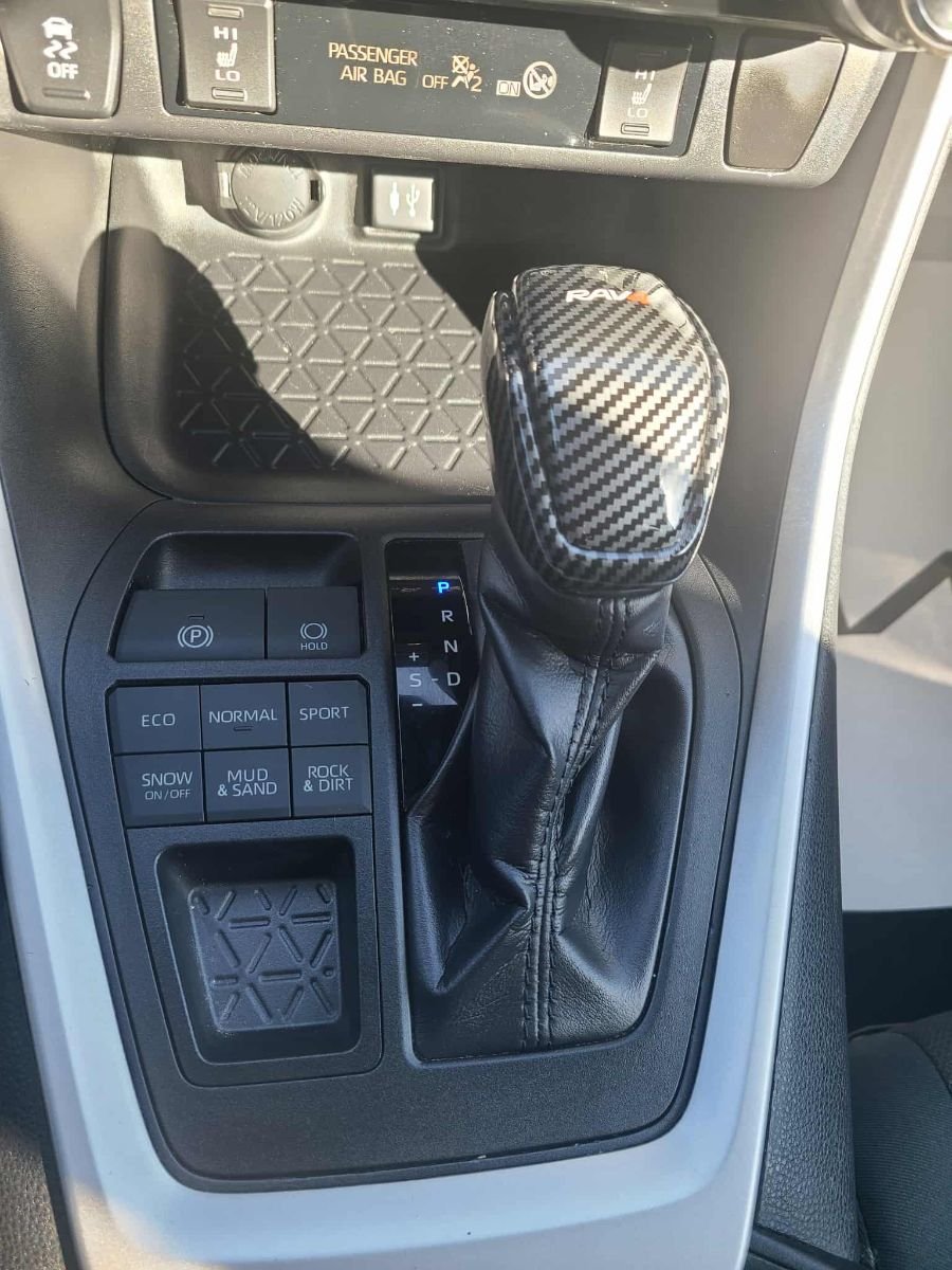 Toyota RAV4 XLE AWD 2019