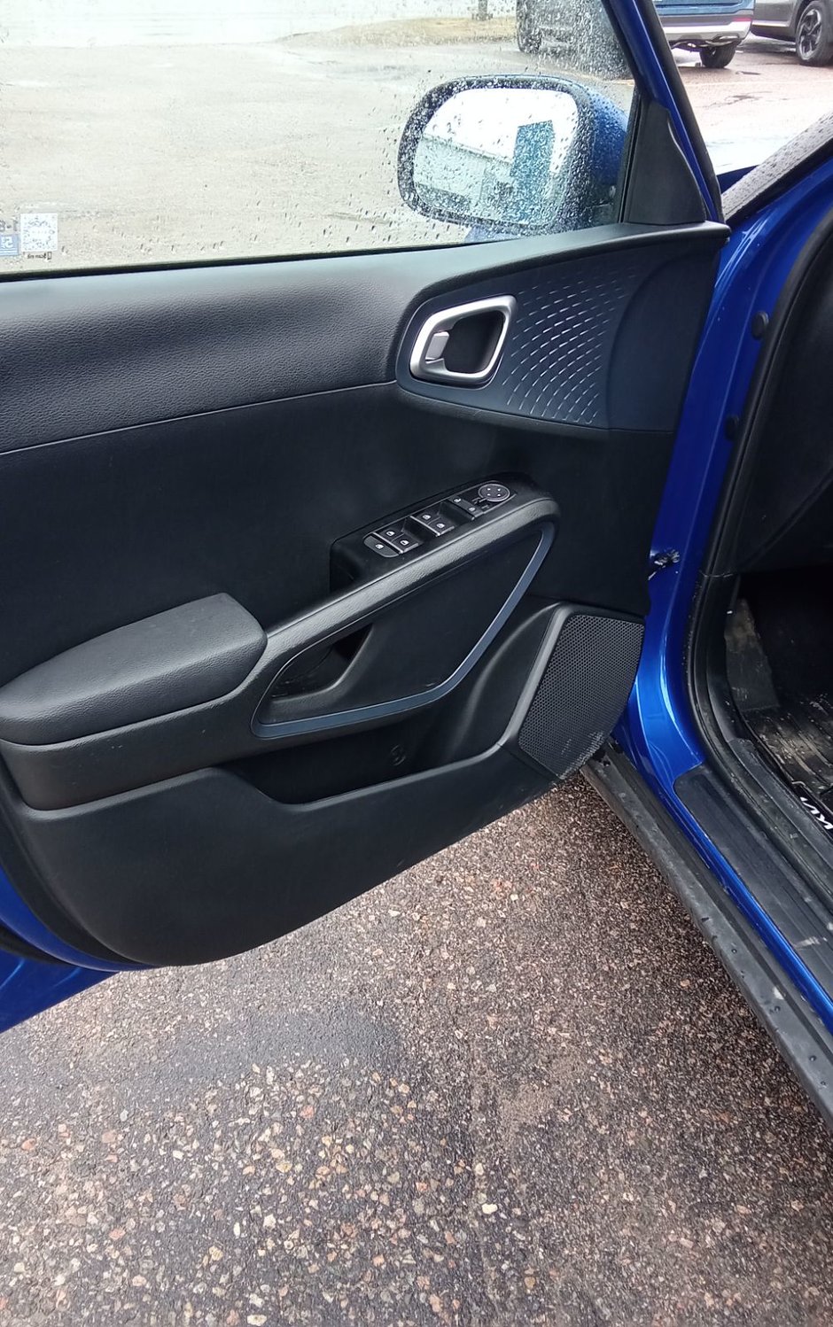 Kia Soul EX+ 2023
