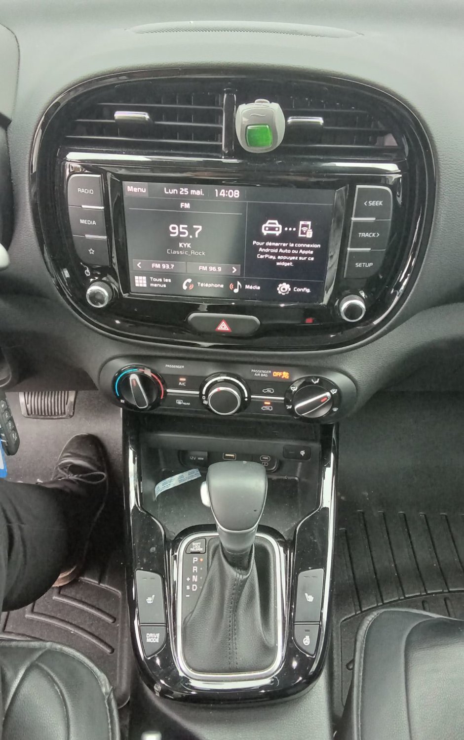 Kia Soul EX+ 2023