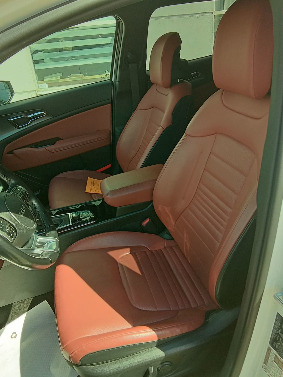 Kia Sportage  2023