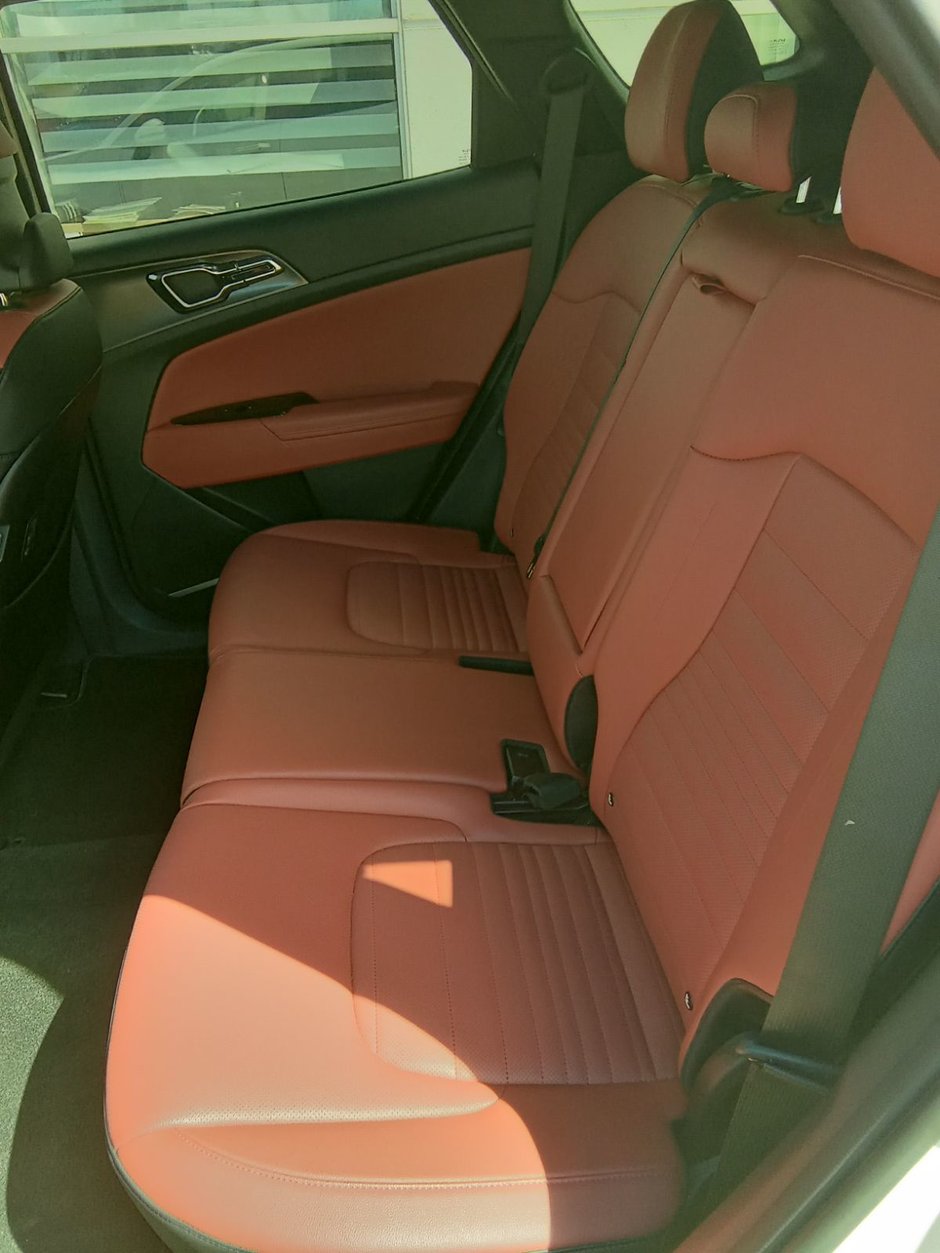 Kia Sportage  2023