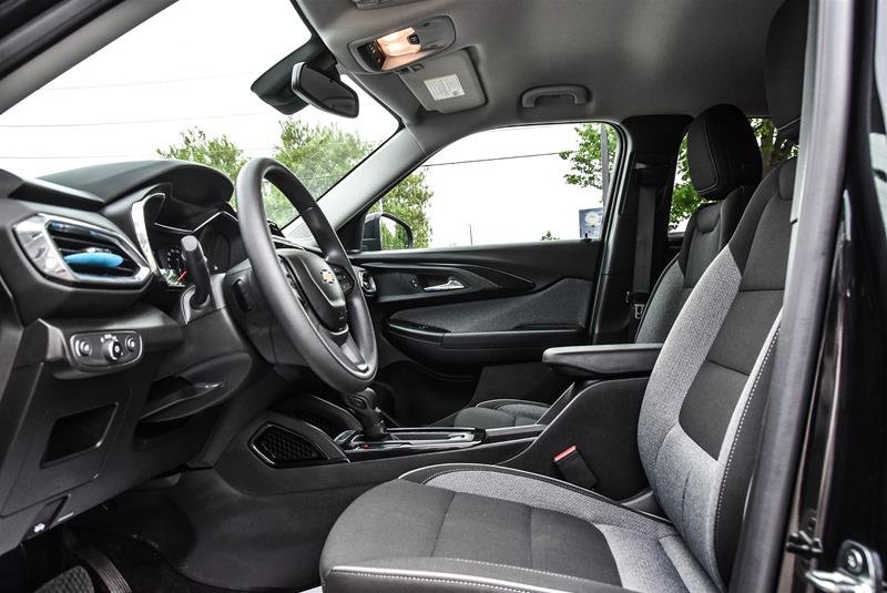 2023 Chevrolet Trailblazer AWD LT