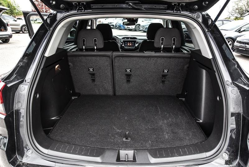 2023 Chevrolet Trailblazer AWD LT