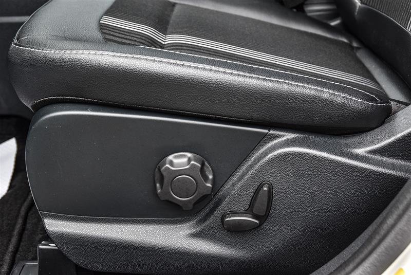 2022 Ford EcoSport Ses 4WD