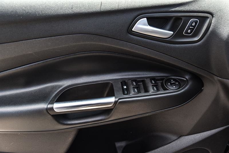 2018 Ford Escape SEL - 4WD HTD Seats|Rmt start|Camera|Climate|Keyless