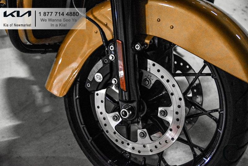 2023 Harley Davidson Motorcycle Road Glide Special FLTRXS