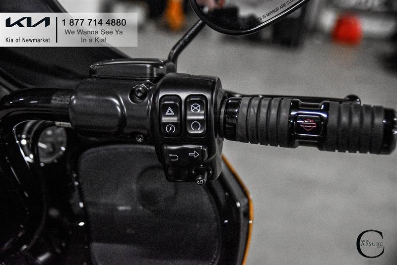 2023 Harley Davidson Motorcycle Road Glide Special FLTRXS