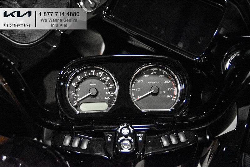 2023 Harley Davidson Motorcycle Road Glide Special FLTRXS