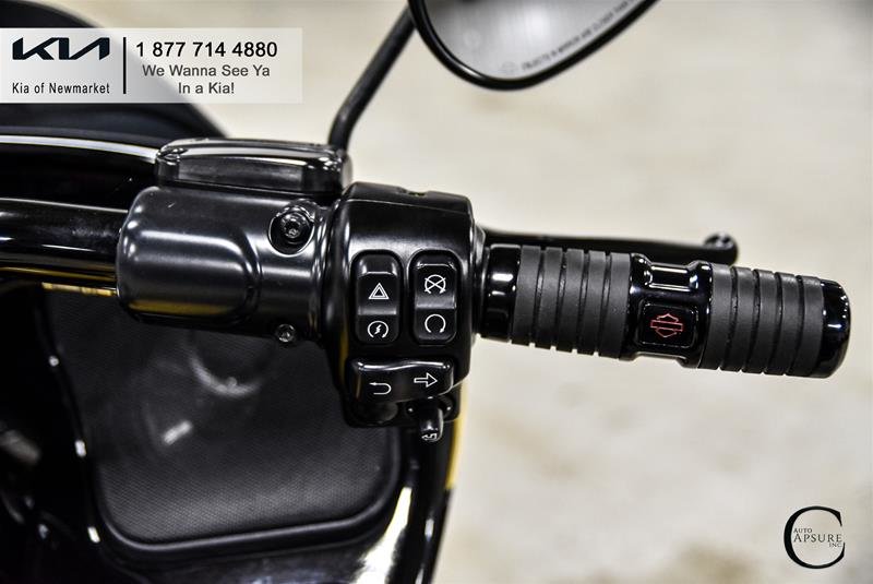 2023 Harley Davidson Motorcycle Road Glide Special SPECIAL ROAD GLIDE SPECIAL