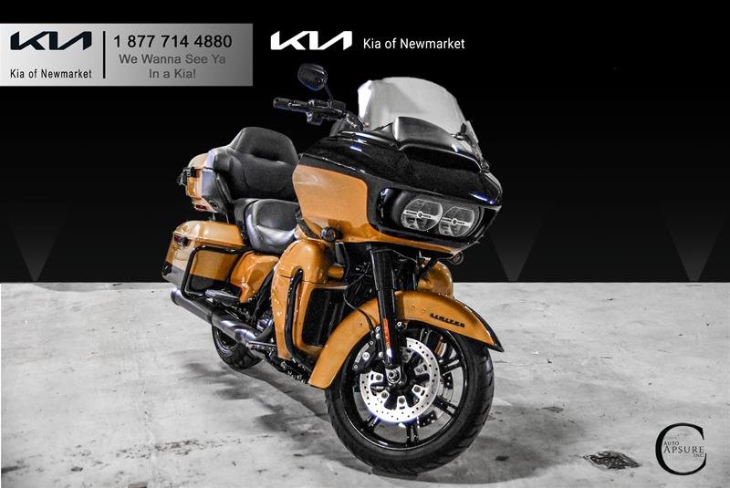 2023 Harley Davidson Motorcycle Road Glide FLTRK LIMITED