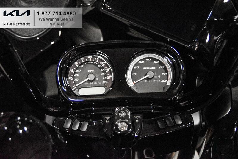 2023 Harley Davidson Motorcycle Road Glide FLTRK LIMITED
