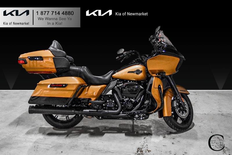2023 Harley Davidson Motorcycle Road Glide FLTRK LIMITED