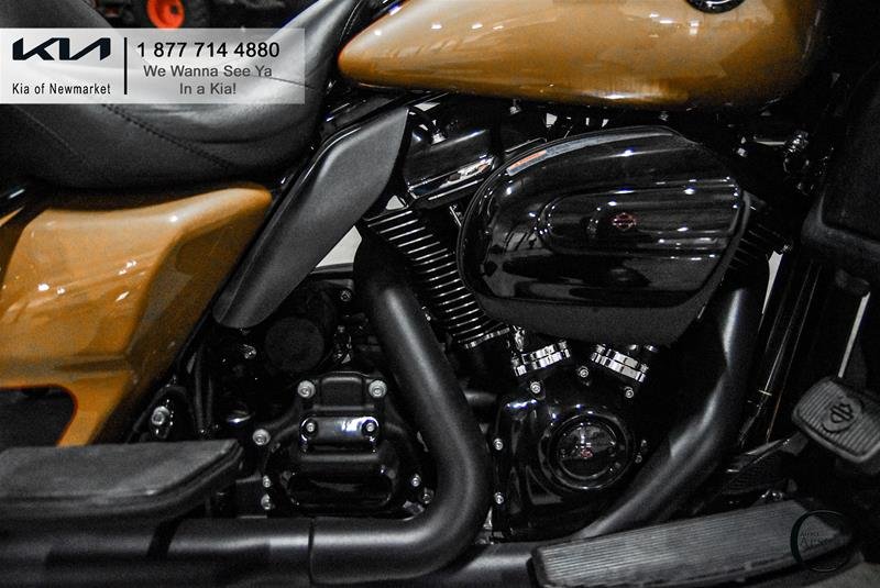 2023 Harley Davidson Motorcycle Road Glide FLTRK LIMITED
