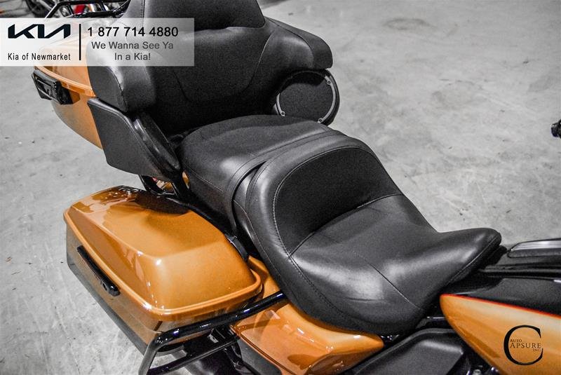 2023 Harley Davidson Motorcycle Road Glide FLTRK LIMITED