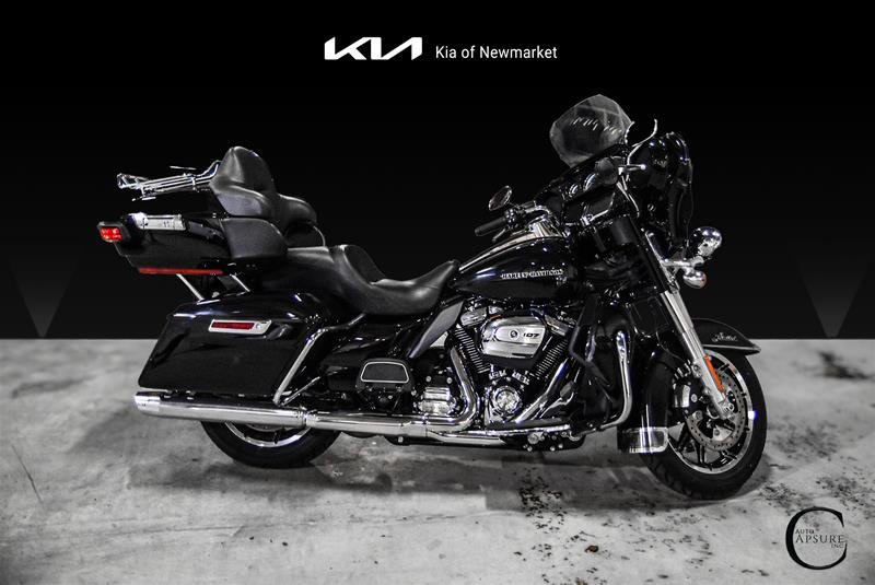 2018 harley davidson electra glide new arrivals