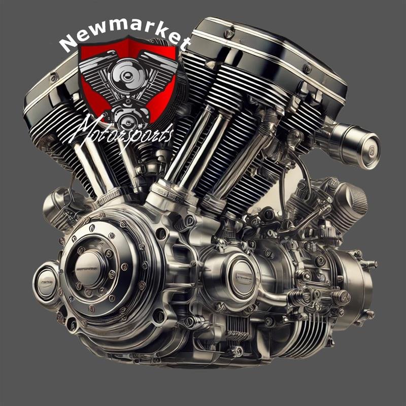 2019 Harley Davidson Motorcycle Unlisted Item