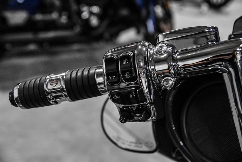 2019 Harley Davidson Motorcycle Unlisted Item